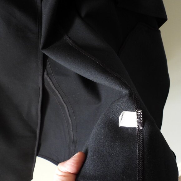 Spanx Drape Front Jacket - Picture 7 of 12